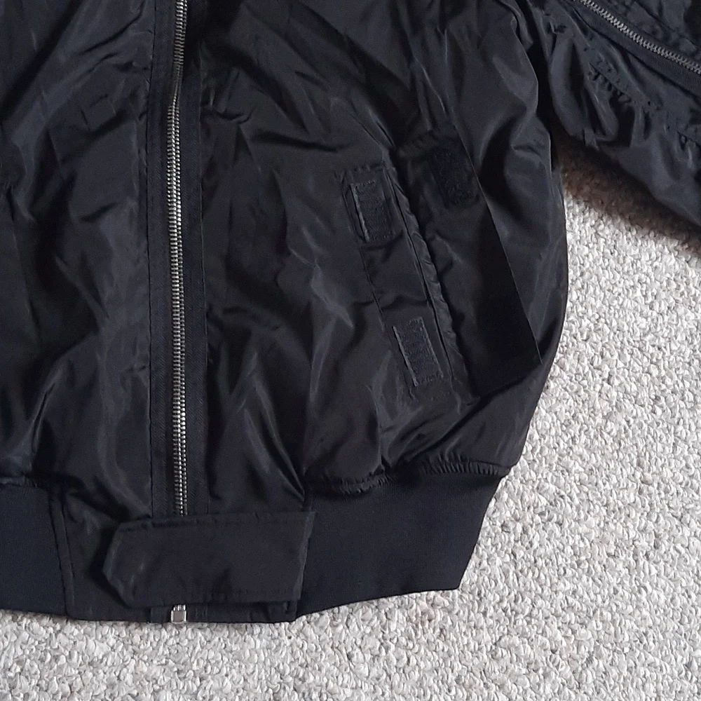 NWOT Eleven Paris LA Collection Men's Jacket. - Picture 4 of 10